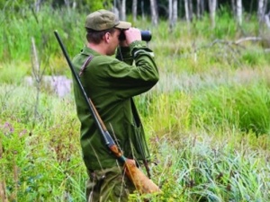 Пятеро на одного: охотники избили егеря в Краснобаковском районе