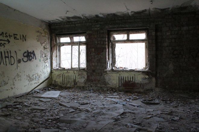Снести или восстановить: что ждет заброшенные здания Ленинского района - фото 41