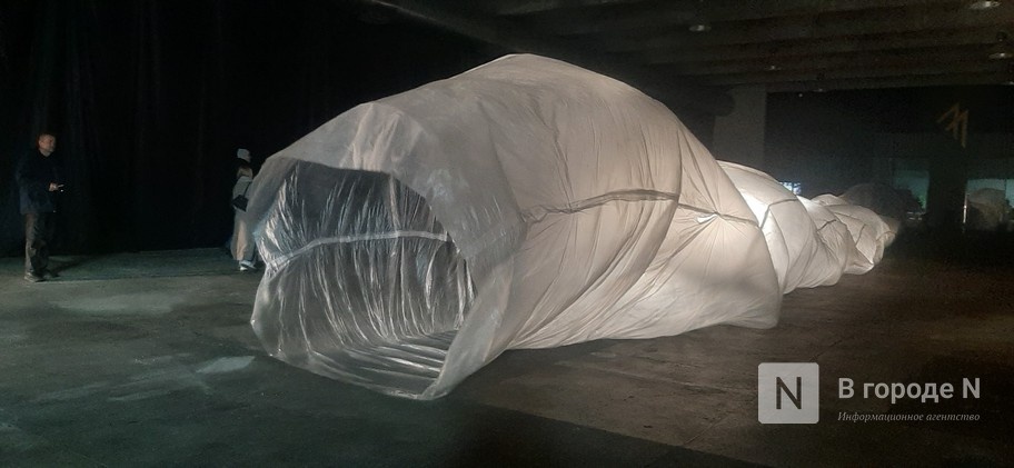 Фестиваль INTERVALS &mdash; 2026 стартовал в Нижнем Новгороде - фото 2