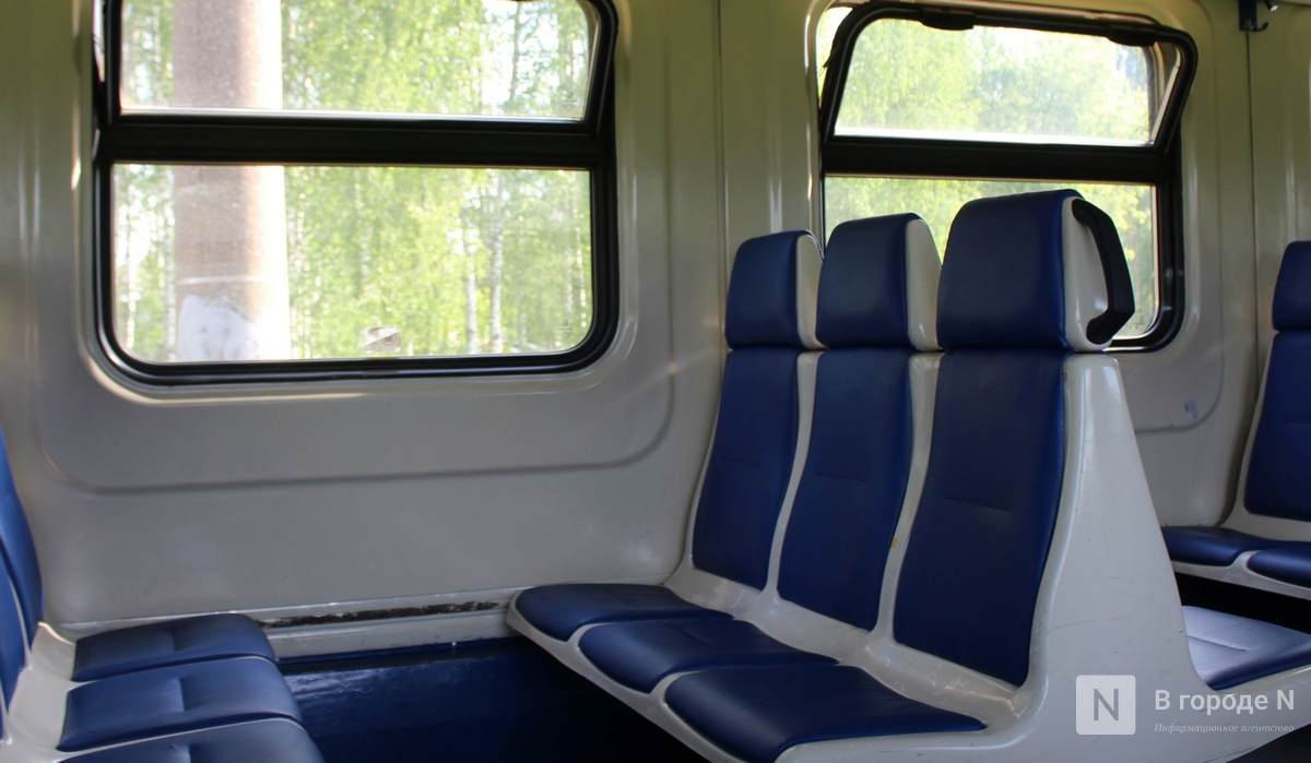 Эксперт спрогнозировал отмену городской электрички в Нижнем Новгороде - фото 2