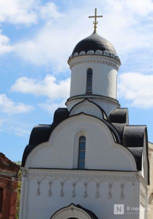 Опубликованы фото семи мест в Нижнем Новгороде, где раньше были кладбища - фото 14