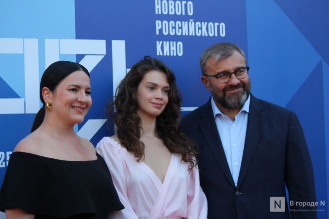 Фоторепортаж: как прошло закрытие &laquo;Горький fest&raquo; со знаменитостями в Нижнем Новгороде - фото 220