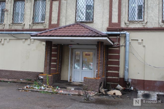 В режиме ожидания: фоторепортаж из центра Сормова, где построят новую станцию метро - фото 38