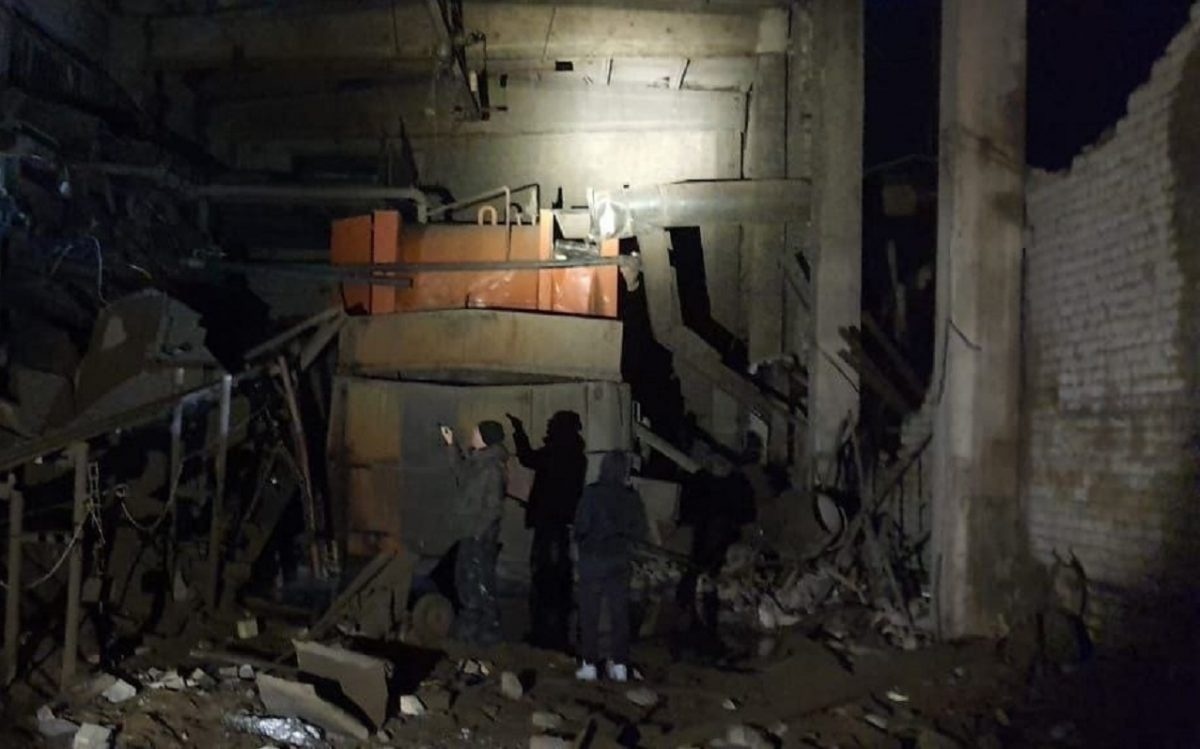 Обслуживающую организацию привлекут к ответственности за взрыв в котельной в Пижме - фото 1