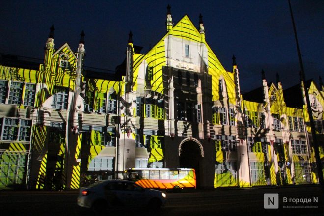 Нижний Новгород засиял: чем на этот раз удивляет INTERVALS &mdash; фоторепортаж со всех локаций - фото 101