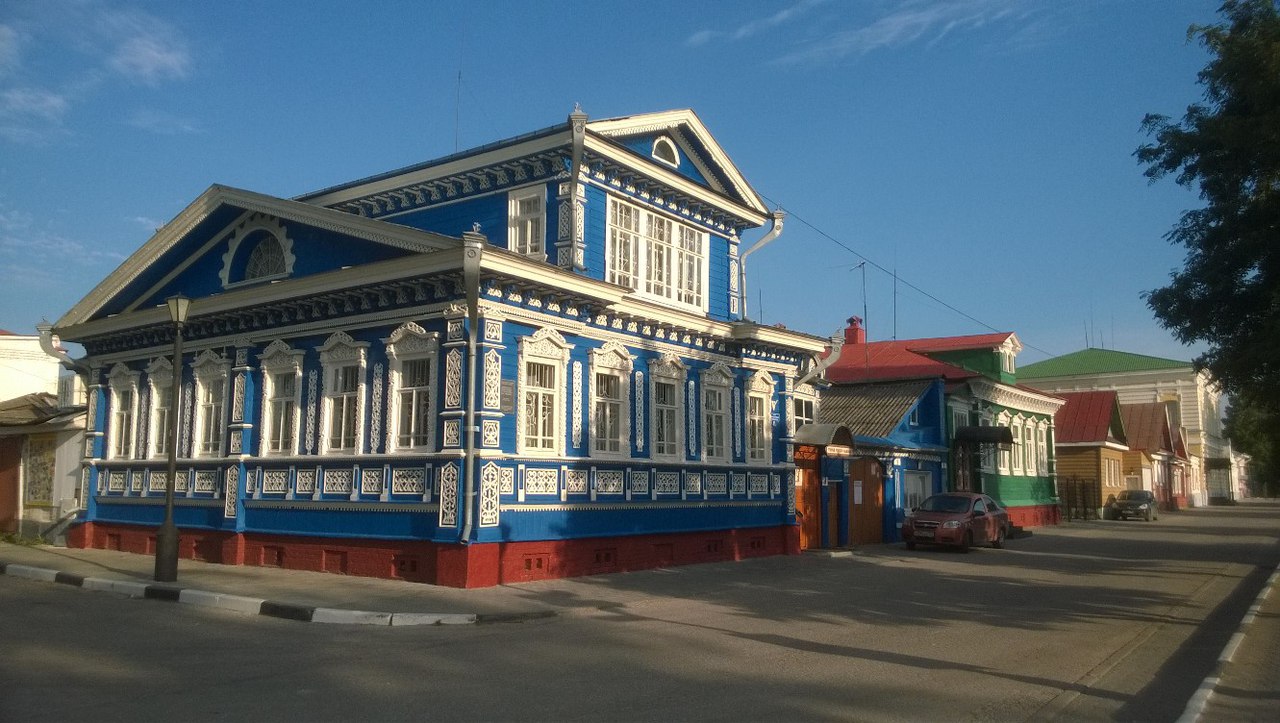 Медюня городец. Музейный квартал Городец. Нижегородская область музейный квартал. Квартал музеев в Городце. Музейный квартал усадьба Городец.