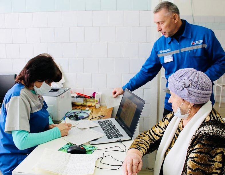 &laquo;Поезда здоровья&raquo; посетят 21 округ в Нижегородской области в сентябре - фото 1