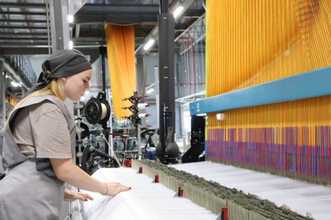 Никитин обсудил сотрудничество нижегородских производителей с «Трансмашхолдингом» - фото 2