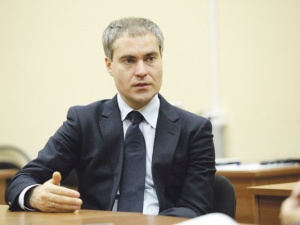 Владимир Панов ответит на вопросы приокчан