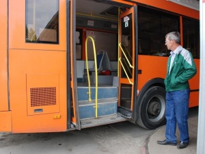 Почти 200 млн рублей потерял «Нижегородпассажиравтотранс» из-за некачественного топлива