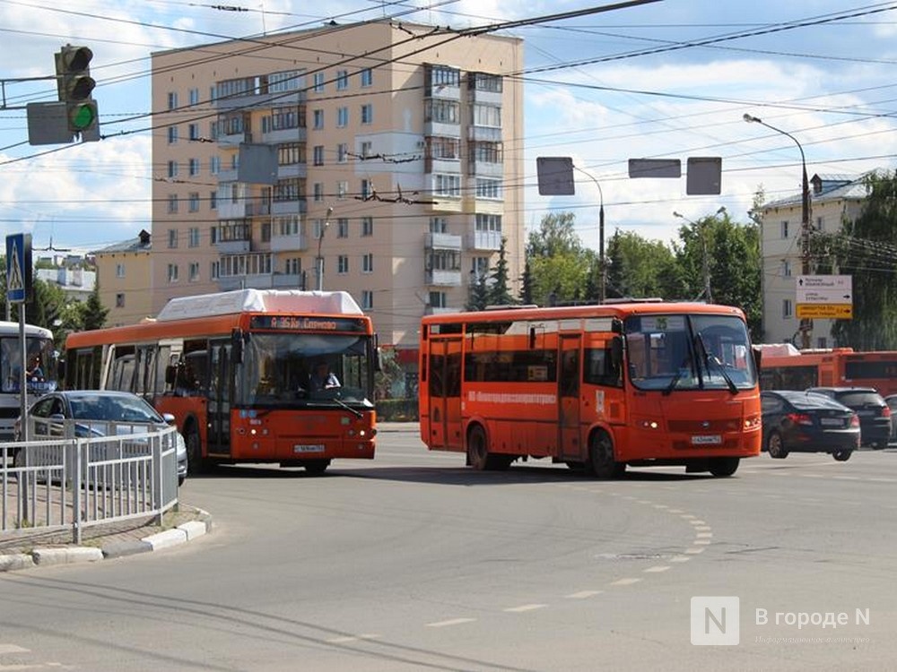 Снизить административную нагрузку на транспортные компании предложили нижегородские депутаты - фото 1