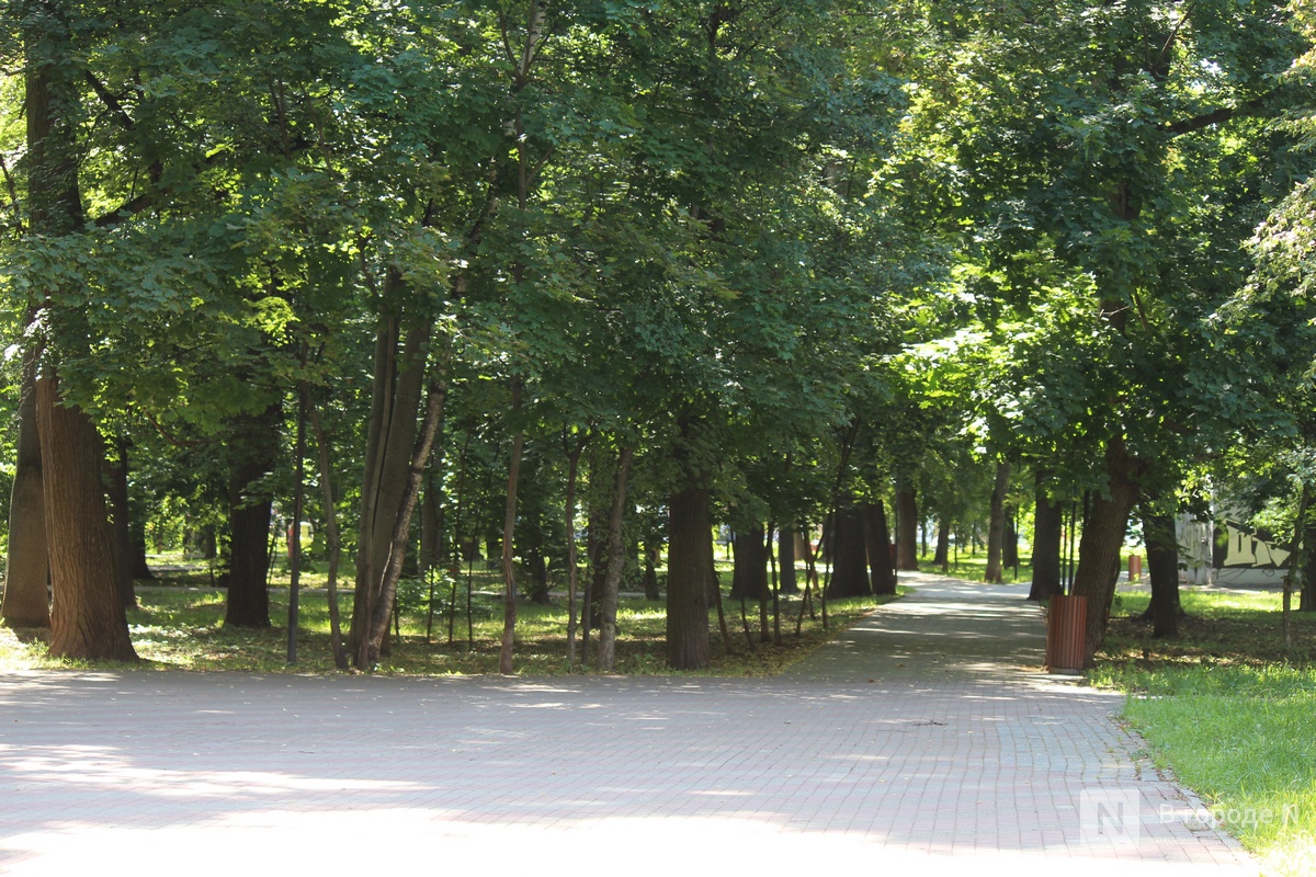 Жизнь на костях: что сейчас находится на месте старых кладбищ в Нижнем Новгороде - фото 7