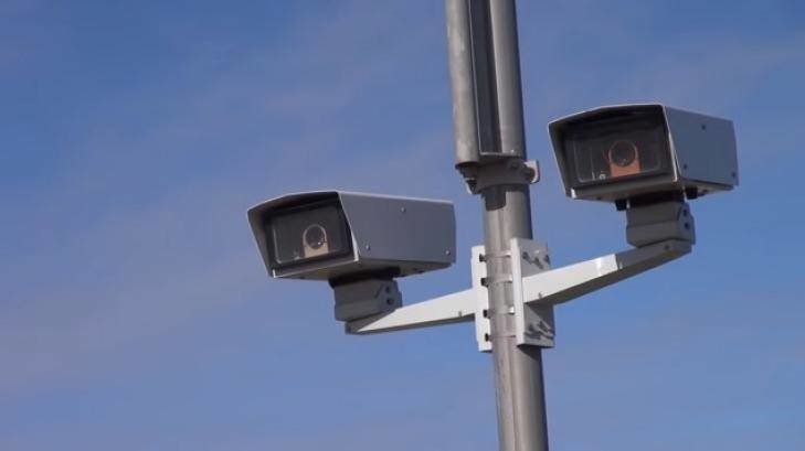 20 камер видеонаблюдения дополнительно установят на нижегородских дорогах - фото 1