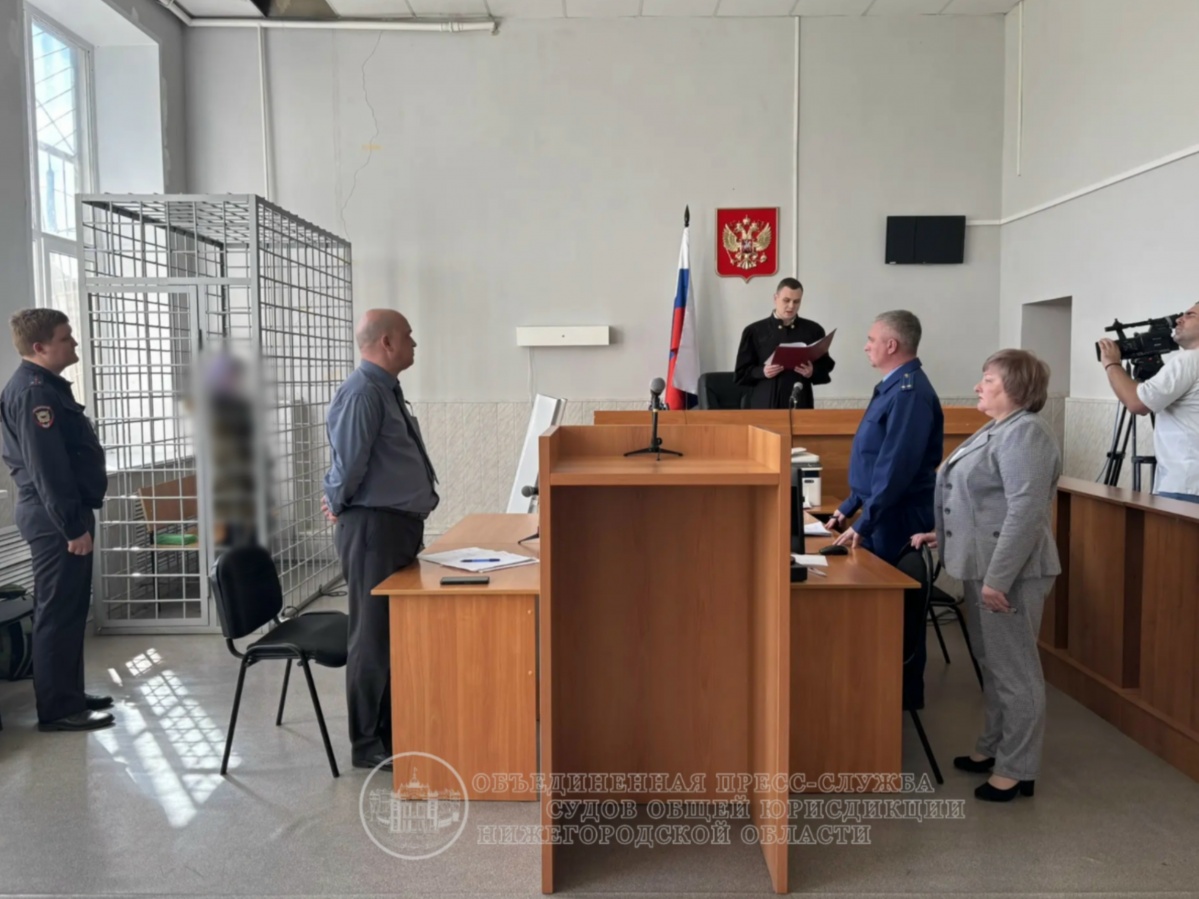Нижегородку посадили за многолетнее истязание детей - фото 1
