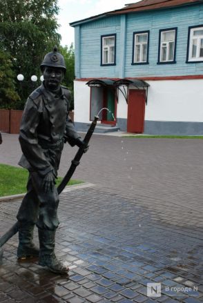 Золотые ворота и музей Бабы-Яги: что посмотреть во Владимире за два дня &mdash; опыт нижегородки - фото 35