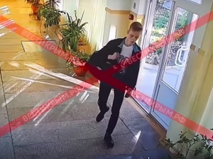 Новая улика: у «керченского стрелка» нашли подозрительную флешку