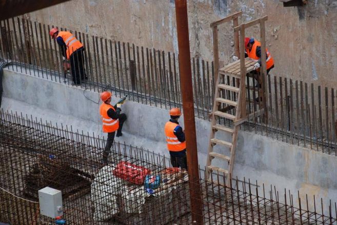 Самый теплый тренд: каким был и чем жил Нижний Новгород в 2016 году - фото 103