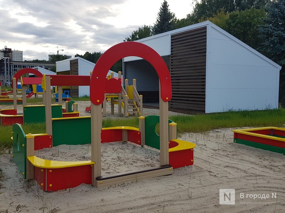 Два детских сада закрыли в Нижегородской области из-за вспышки ОРВИ - фото 1