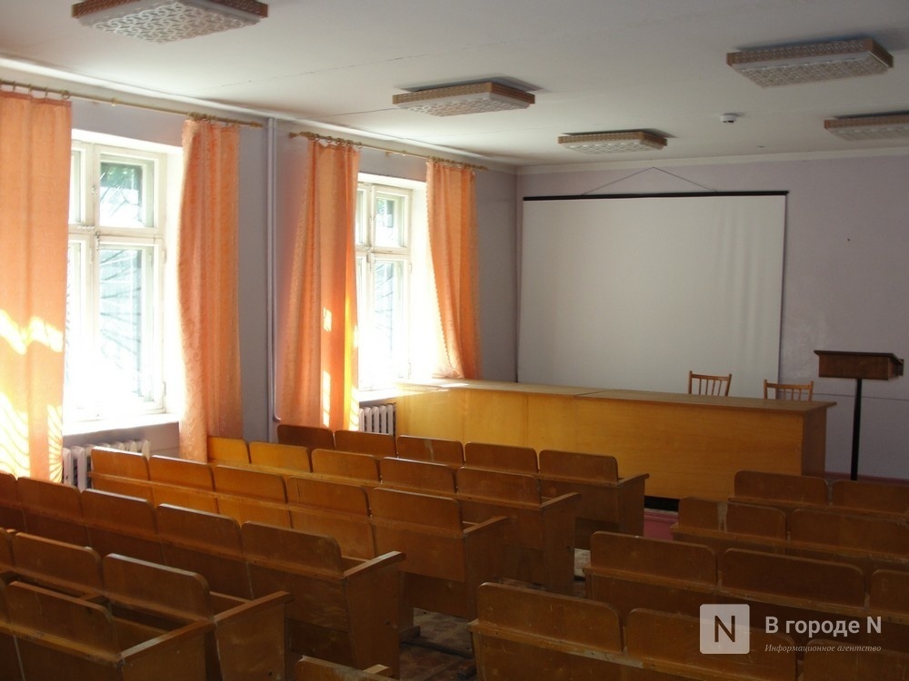 Нижегородские школьники будут учиться в смешанном формате: очно и дистанционно
