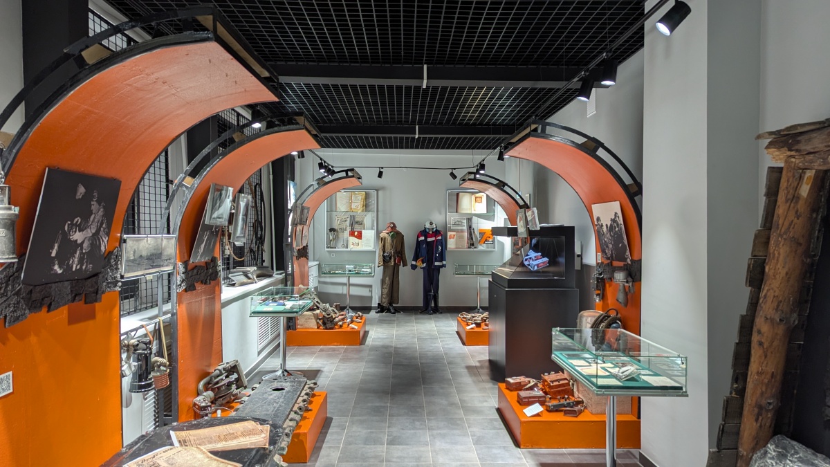 Самый вымирающий город России: пара из Нижнего Новгорода рассказала о необычном путешествии в Воркуту - фото 11