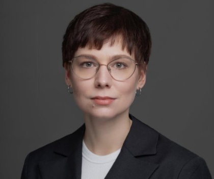 Дарья Шунаева назвала самую важную номинацию премии &laquo;Искусство строить&raquo; - фото 1