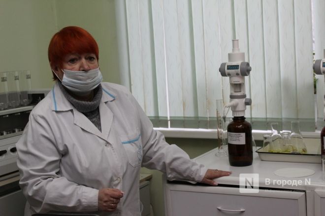 Некачественного алкоголя не выявлено в Нижегородской области - фото 10