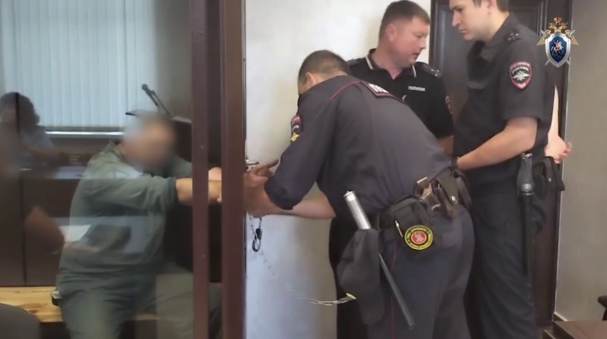 Подозреваемого в зверском убийстве женщины в Дзержинске заключили под стражу - фото 1