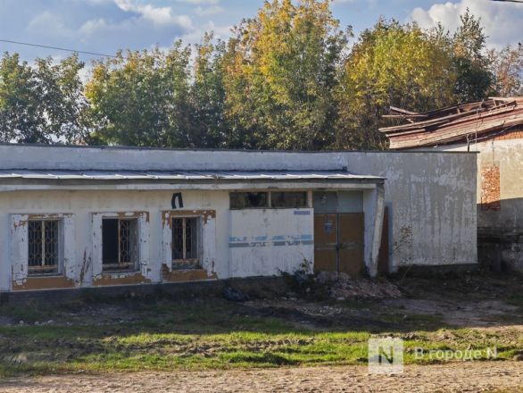 Тишина и сказочные виды: репортаж из самого маленького города в Нижегородской области - фото 55