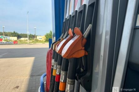 1 300 сотрудников мэрии помогают водителям на АЗС в Нижнем Новгороде