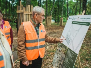 Нижегородцы смогут посещать парк «Швейцария» во время его благоустройства