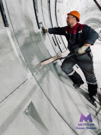 Нижегородцам рассказали о новом этапе строительства метро - фото 3