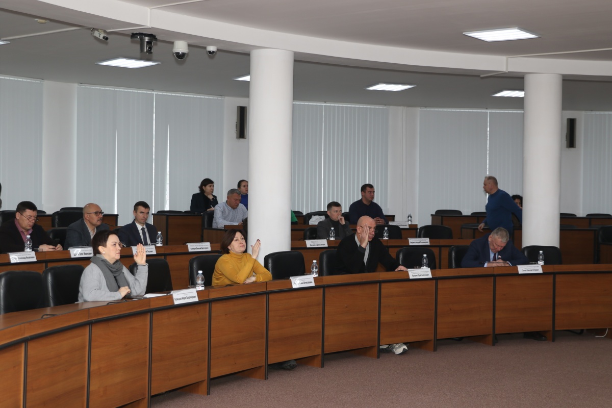 Нижегородские депутаты обсудили развитие интеллектуальной транспортной системы - фото 1