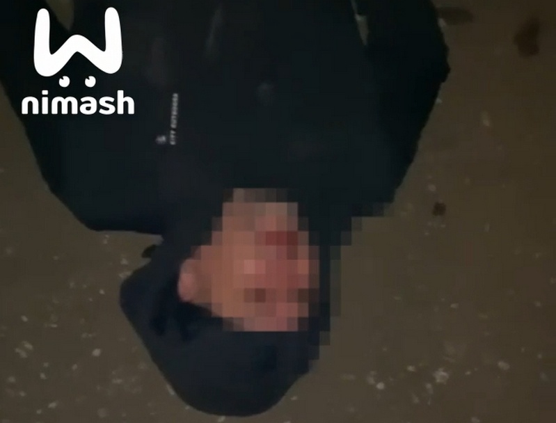 Подростки в Заволжье зверски избили мужчину из-за бургера - фото 1
