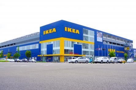 15 секретных опций IKEA