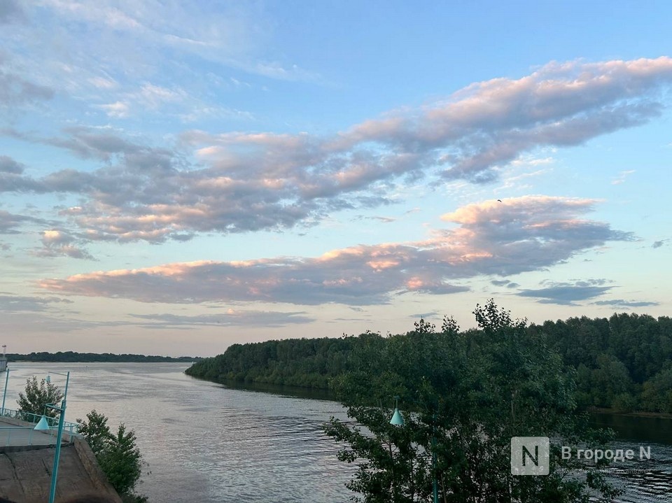 Гидрометцентр дал прогноз на начало июня в Нижегородской области - фото 1