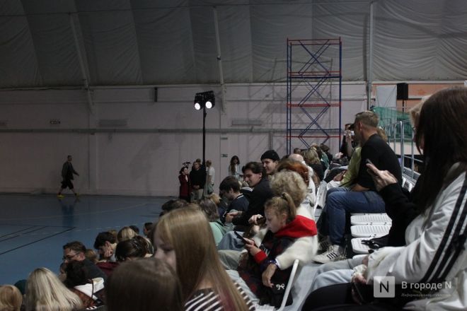 Фоторепортаж: как прошел легендарный &laquo;Выкса-фестиваль&raquo; в Нижегородской области - фото 37