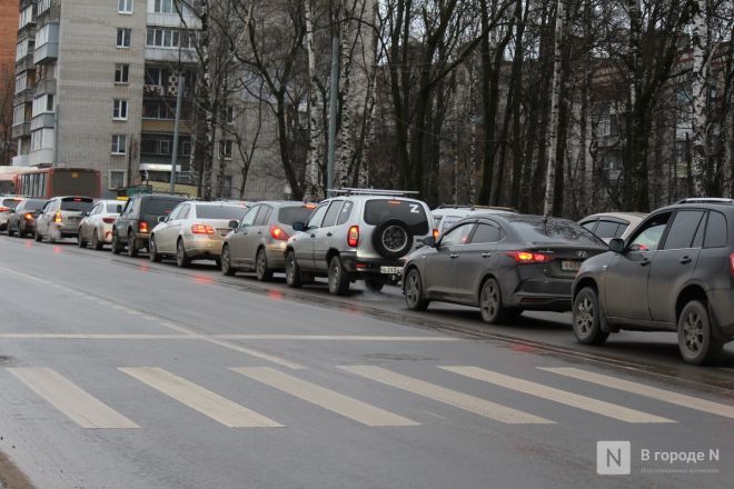 Опубликованы фото новой объездной дороги на улице Родионова - фото 9