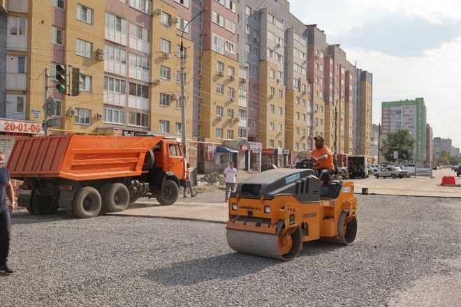 Более полумиллиарда рублей вложено в ремонт теплосетей Дзержинска - фото 1