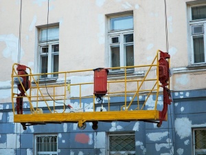 На капремонт здания апелляционного суда на проспекте Гагарина выделили 59 миллионов рублей