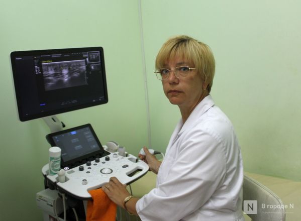 Оздоровление здравоохранения: как идет обновление нижегородских больниц и поликлиник - фото 34
