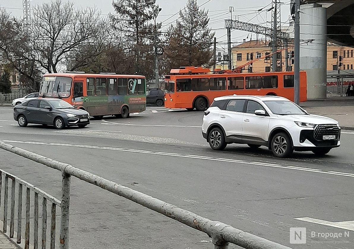 Почти 70 нарушений нашли в работе автобусов №13 и №59 в Нижнем Новгороде - фото 1