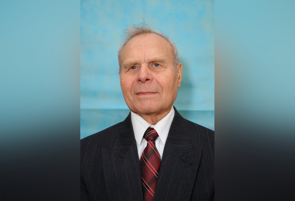 Выдающийся педиатр Иван Шиленок скончался в Нижнем Новгороде