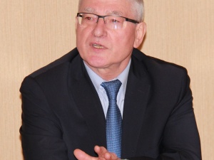 «Возвращать одноглавую систему надо было еще вчера», — депутат Законодательного собрания Нижегородской области Виктор Лунин