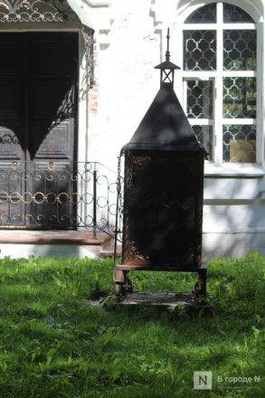 Жизнь на костях: что сейчас находится на месте старых кладбищ в Нижнем Новгороде - фото 4