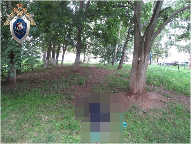 Появились подробности жестокого убийства жены в Приокском районе - фото 1