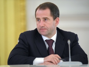 Михаил Бабич может покинуть пост полномочного представителя президента в ПФО