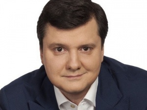 Москвин: «Технология блокчейн, применяющаяся при онлайн-голосовании, гарантирует абсолютную защиту процедуры»