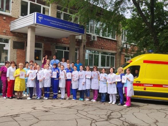 Нижегородские медики выступили в защиту Элины Сушкевич, обвиняемой в убийстве младенца - фото 2