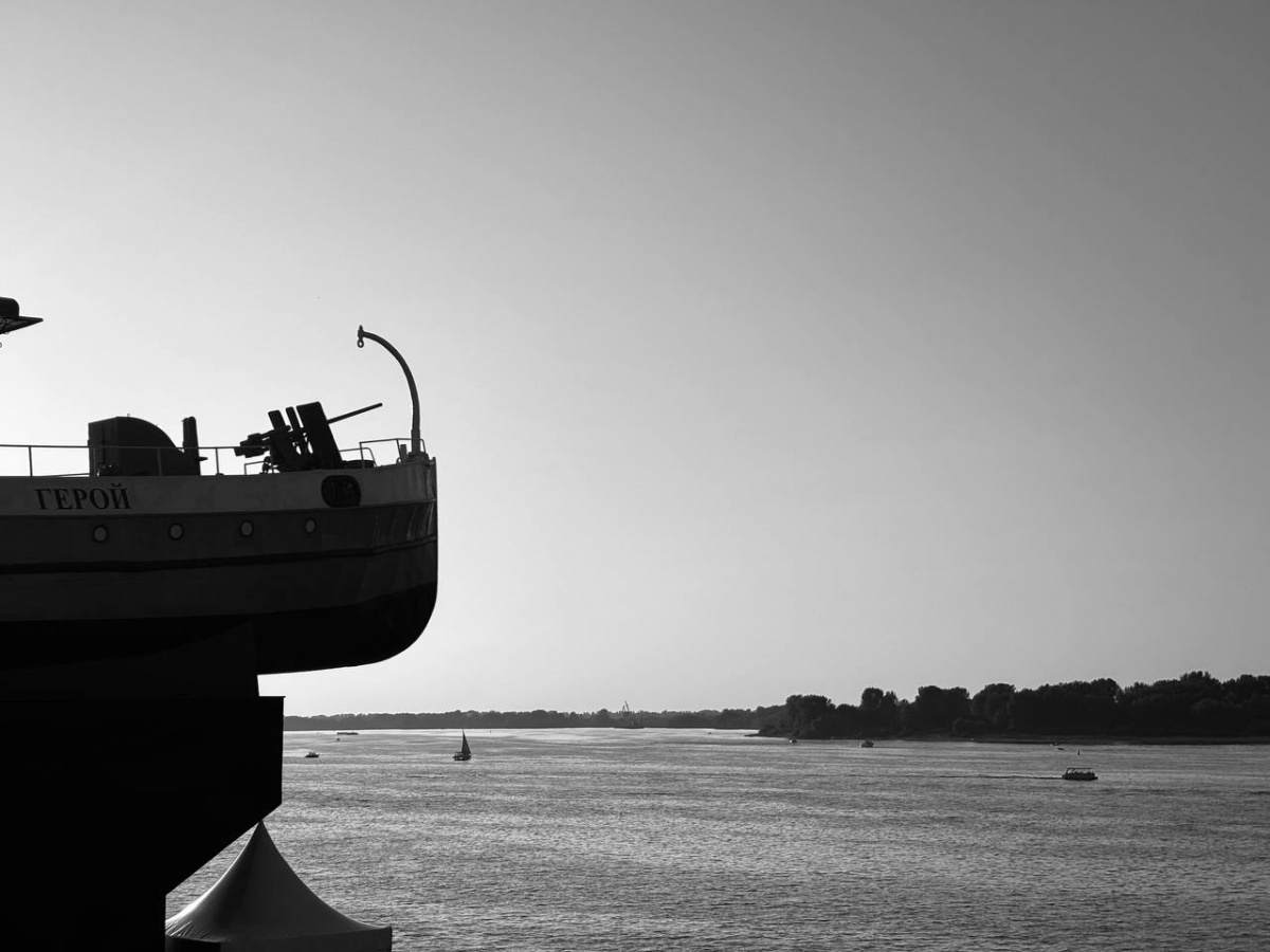 Пловец скончался после заплыва X-WATERS Volga в Нижнем Новгороде