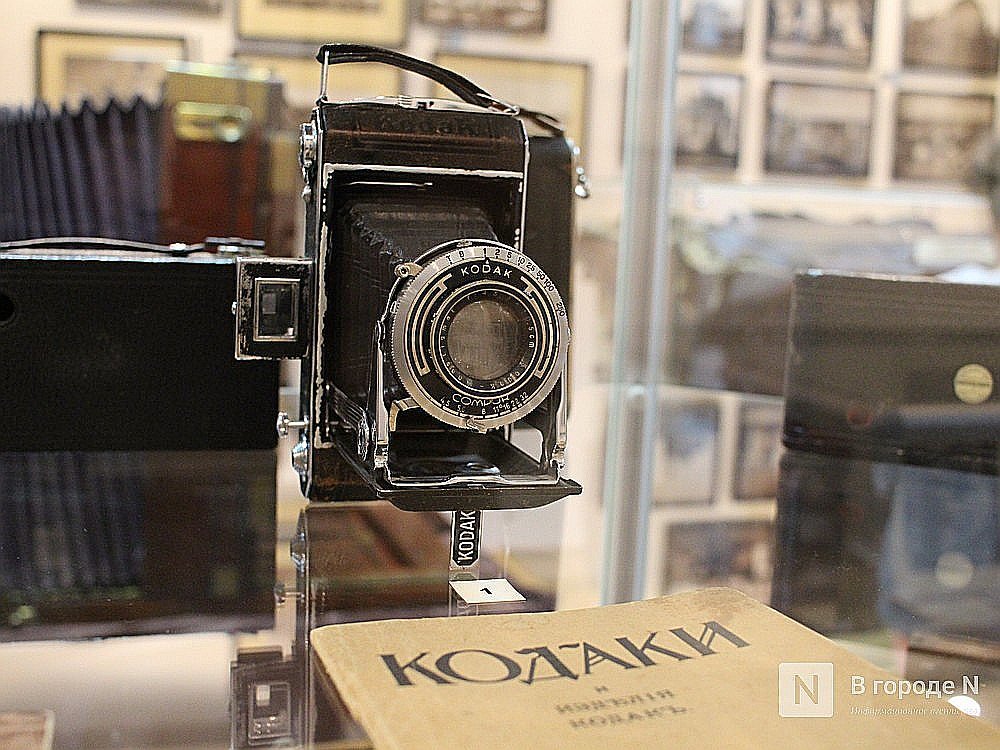 Русский музей фотографии нижний новгород телефон